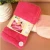 Import China Supplier Microfiber Hair Drying Turban Towel / China Wholesale Microfiber Shower Cap with Cheap Price from China