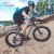 China supplier oem brand fatbike 26&quot;X4.0&quot;30 big tyre aluminum alloy frame high quality snow bicycle beach cruiser mens fat bike