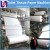 Import China supplier small waste paper recycle processing converting product jumbo roll toilet tissue paper making machine mill price from China
