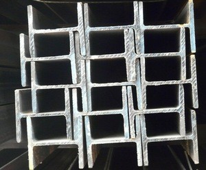 China supplier steel i beam