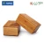 Import China Supplier Wholesale Private Label Natural Bamboo yoga block from China