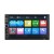 Import China support 7018b model 2 din 7 inch touch screen car mp5 radio player with good price from China