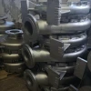 China Top Quality casting stainless impeller products pump casting
