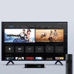 China Top Sale Xiaomi Mi Smart 4A 43inches LED Full HD Android TV 8.0 LED Television