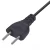 Import China Wholesale AC Power Charger Cable AC Power Cable Computer from China