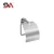 Import China Wholesale Cheap Polish 304 Stainless Steel Modern Five Pieces Bathroom Accessories from China