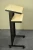 Import China Wholesale Commercial Office Furniture Podium Table Wooden Side Table from China