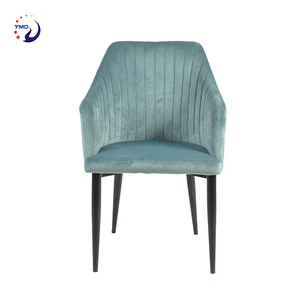 China wholesale restaurant chair dining room dinning chair pink chair