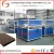 Import China wood plastic composite decking / wpc decking boards extrusion production line making machine from China