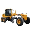 China xcmg gr165 170hp motor grader with spare parts competitive price