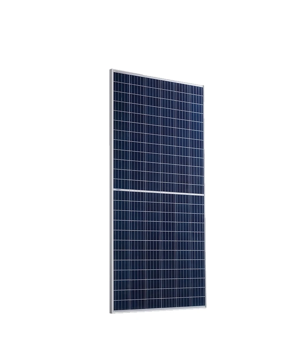 Chinese Factory High Efficiency Bifacial Photovoltaic Monocrystalline Solar Panel C 395W 390W 400W 405W 410W For solar system