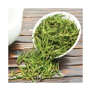 Chinese Health Green Tea Organic Anji White Tea