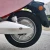 Import Chinese Manufacture Small 800w 48V20AH Other Moped Scooter Electric Motorcycle For Pink from China