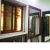 Import Chinese manufacturer customize low price aluminium glass curtain wall from China