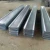 Import Chinese Manufacturer Wholesale Galvanized Steel Plate Waterstop Waterproof Material from China