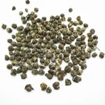 Chinese Supplier Jasmine scented green tea with fresh fragrance