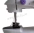Import Chinese supplier plastic mini price sewing machine from China
