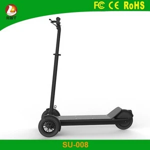 chinese supplier scooter 3 wheel handicapped scooter smart board