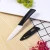 Import Chinese suppliers Amazon Hot Kitchen Gadget Slicing Knife 4-inch ceramic knife (with knife cover) from China