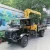 Import Chinese well known brand High altitude operation aerial platform truck for sale from China
