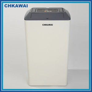 CHKAWAI 12L/D quiet dehumidifier for bedroom