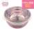 Import CHRT Universal Food Grade Material  Rice Dinner Toddler Food Feeding  Learning  Baby Bowl with Lid from China