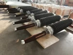 Circuit Breaker Bushings: Essential Components for Safety