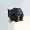CJX2-D1210B7 types of ac magnetic contactor