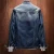 Import Classic casual spring and autumn fashion breathable jacket for men from China