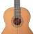 Import Classic guitar Sapele Spanish classical guitar OEM music instruments from China