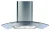 Import Classic Island cooker extractor hood kitchen with CE approval from China