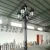 Import classic modern gate street luminous led lights polycrstalline light pillar fence lighting with solar from China