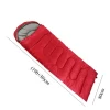 Classic style cheap price envelope sleeping bag for adult outdoor camping