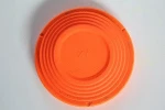 clay shooting target