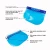 Import Clear Dental Protective Anti Fog Plastic Transparent Face Shield from China