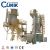 Import CLIRIK vertical rolling mill is used for grinding gypsum and limestone powder in cement plants from China