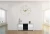 Import Clock Wall  Cheap Price Quartz analog Modern DIY 3D  Modern Wall Clock For Living Room Home Decor from China