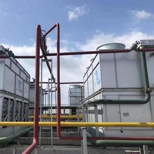 closed type cooling tower /closed circuit cooling tower/ closed loop water cooling tower