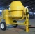 Import CM300/350/400/450/500/600/800 Portable Mobile Truck Diesel gasoline motor Concrete Mixer, from China