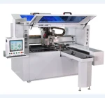 CNC 6 sided drilling machinery of woodworking