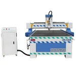 CNC Router 1325 Automatic Wooden Furniture Making Machine