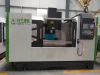 cnc1160 vertical milling machine machining center