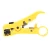 Import Coaxial Cable Stripper Coax Stripping Tool for RG59/6/7/11 / Reversible Cassette, Cable Cutter Function from China