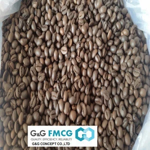 Coffee Beans, Coffee Beans Roasted