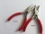 Import Coil Cutting and Crimping Pliers for Crimping Plastic Coil Crimper Tool from China