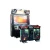 Import Coin Operated Arcade Games Machines Shooting 2 Players Shooting Simulator from China