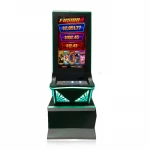 Coin operated gambling machine casino slots real money slot game machine pot of gold slot machine
