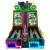 Import Coin operated games ticket redemption luxury 2 line bowling video games arcade game machine from China