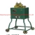 Import Cold Pressure Steel Wire Butt Welding Machine Electric Wire Connector Butt Welder from China