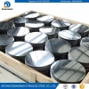 cold rolled 2b ss circle 201 stainless steel